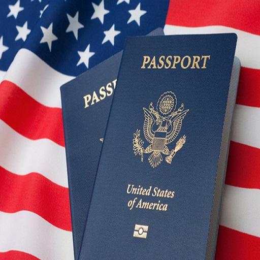 US Citizenship Test 3.0