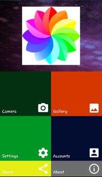 Pixlab Photo Editor screenshot 1
