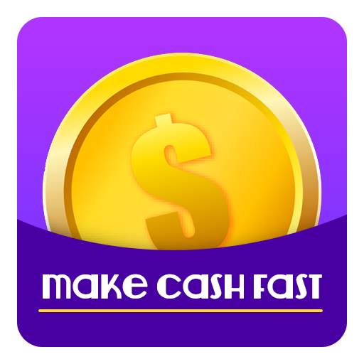 Make Cash Fast - Free Cash Rewards 1.0