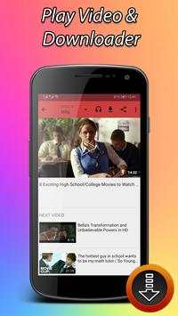 All Video Downloader - Fast HD Video Downloader screenshot 4