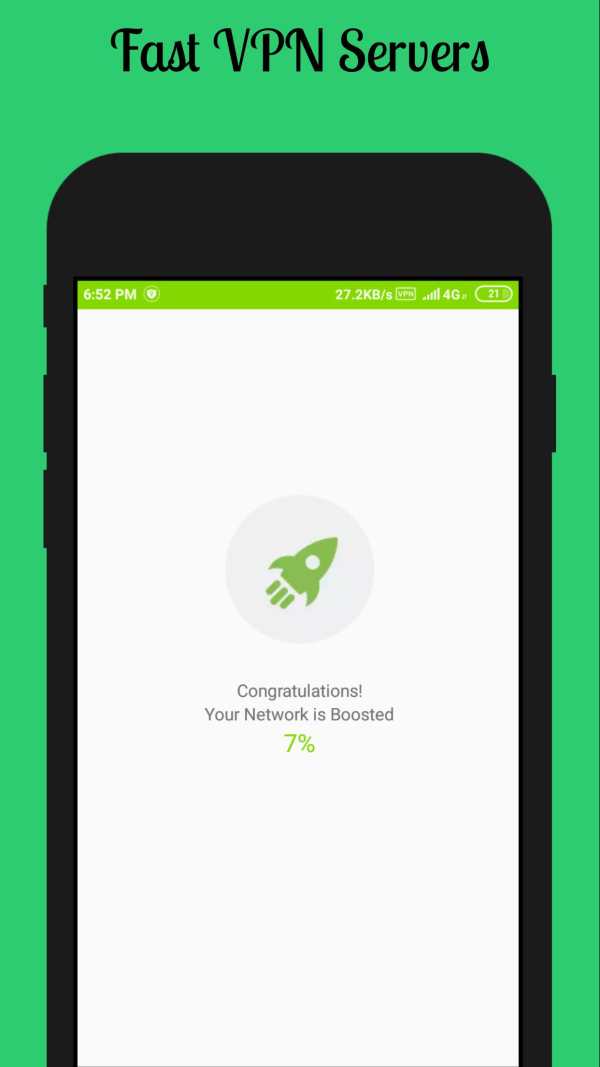 MB VPN Proxy - Free IP Proxy NETWORK 2019 screenshot 4