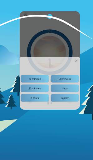 Calm Melodies : Sleep Sounds, Relaxing screenshot 6