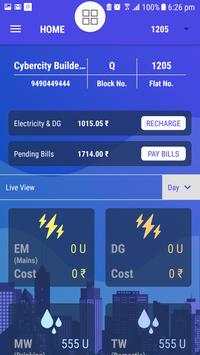 Ycity Lite screenshot 3