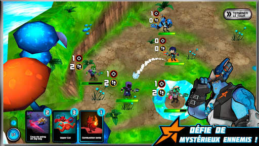 Slugterra: Guardian Force screenshot 12