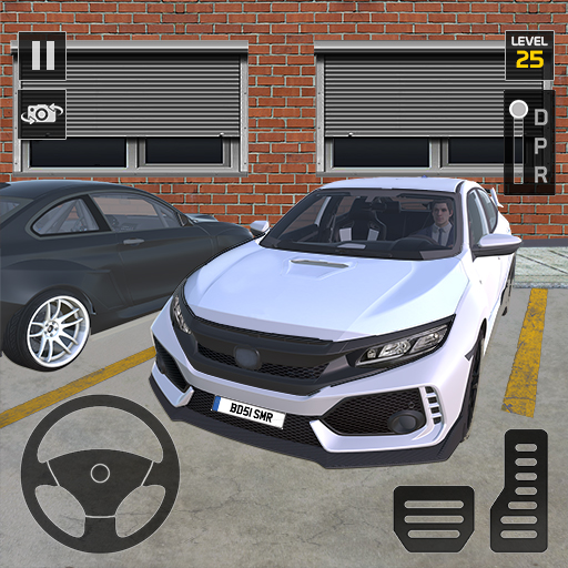 Car Simulator - Car Games 3D icon