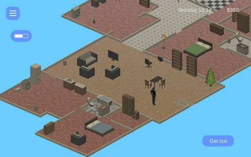 Life Town - Life simulator screenshot 1