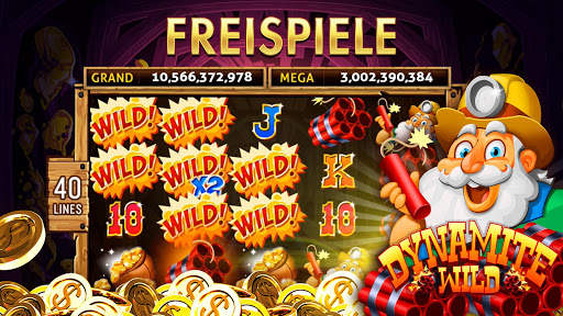 Club Vegas: Spielautomaten 777 screenshot 4