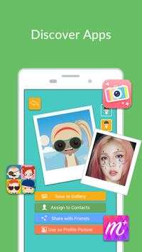 migme screenshot 4