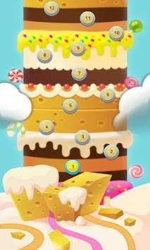 Candy Kingdom Frenzy screenshot 2