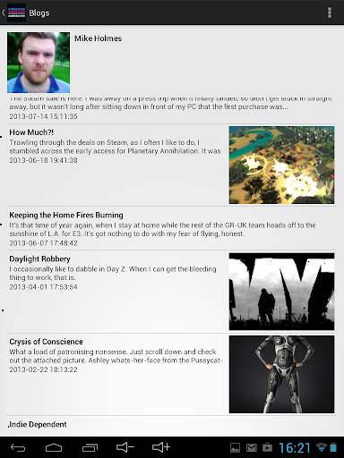 Gamereactor screenshot 19