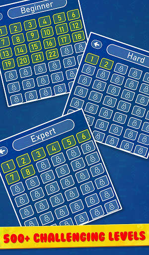 Math Puzzle Game - Maths Pieces screenshot 4