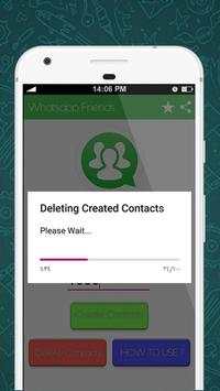 Friends For Whatsapp : Search tool 5 تصوير الشاشة