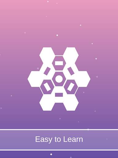 Lyra - Minimalist Puzzle Game screenshot 18