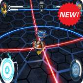 Game Beyblade Burst Last Full Free guide icon
