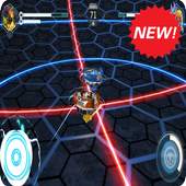 Game Beyblade Burst Last Full Free guide 1.0