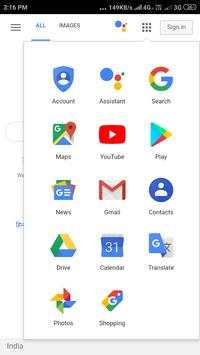 Browser Tmt screenshot 1