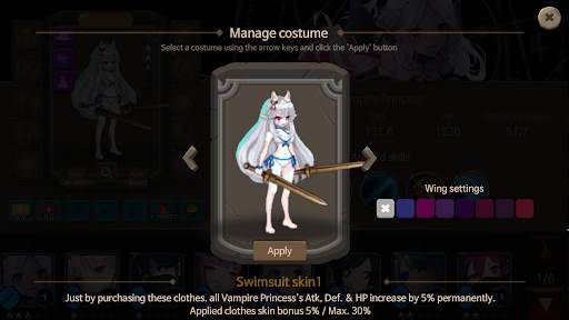 Dungeon Princess 2! : RPG screenshot 7