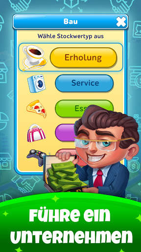 Pocket Tower: Megapolis Bauen screenshot 4