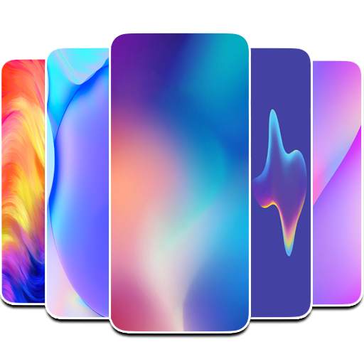 Wallpaper Mi 9 / Redmi Note ( 7, 8 ) 1.0