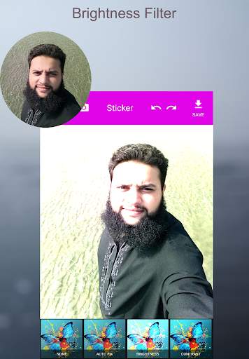 Photo Editor screenshot 8