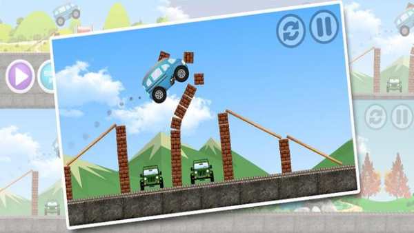 Game Mengemudi Bus Tayo screenshot 5