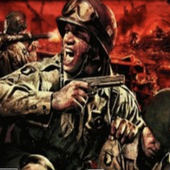 Brothers in War icon