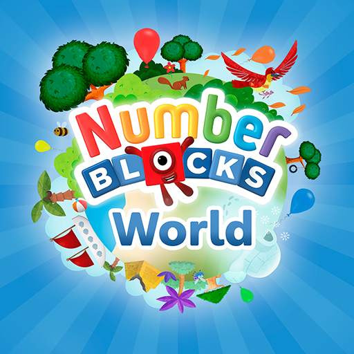 Numberblocks World 1.4.5