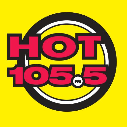 HOT 105.5 10.7.1