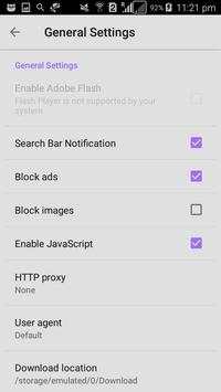 IND Encrypt Browser screenshot 4