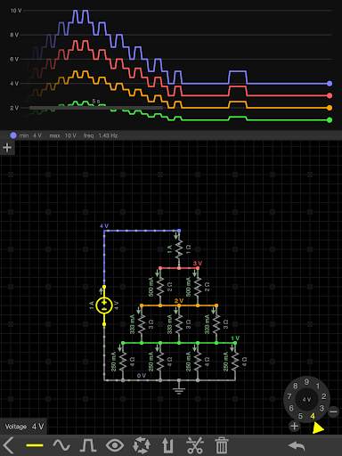 EveryCircuit screenshot 11