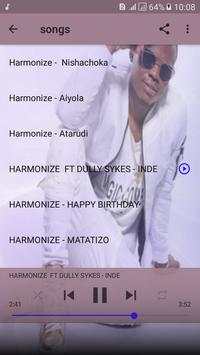 Harmonize Songs 2019 - Without Internet screenshot 3