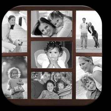 Family Photo Frames Free screenshot 1