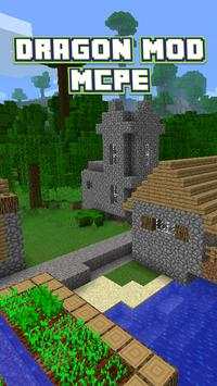 Dragon Mod For MCPE' screenshot 4