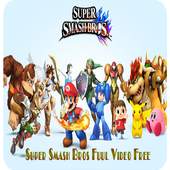Super Smash Bros Fuul Video Free 1.0