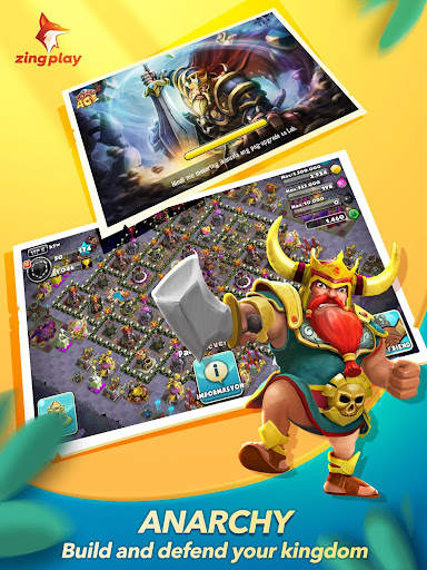 ZingPlay Casual: Fun Games screenshot 11