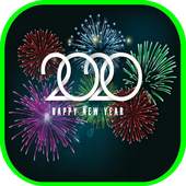 Happy New Year 2020 Images Gif 3.8