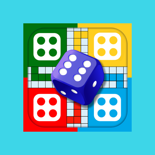 Ludo Game - Ludo Multiplayer icon
