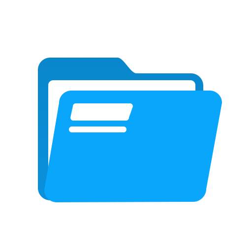 File Manager App – File Explorer Pro 1.0