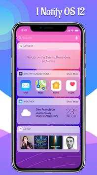 iNotify for OS 12 – Notification Manager screenshot 5