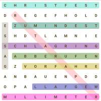 Word Search Game Free