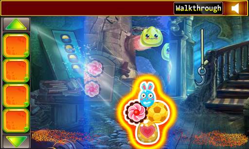 Best Escape Game 617 Musician Bunny Escape Game screenshot 1