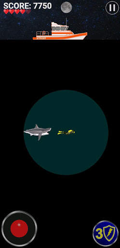 Diver Down screenshot 6