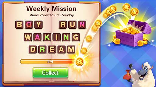 Word Games Music - Crossword screenshot 13