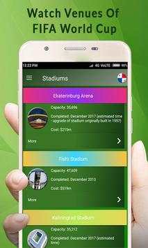 FIFA World Cup 2018 screenshot 6