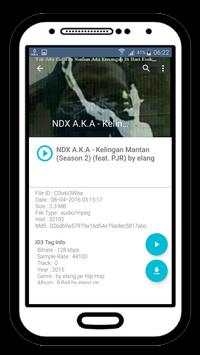 Music for 4shared screenshot 3
