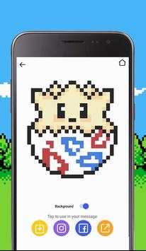 Pixel Art screenshot 5