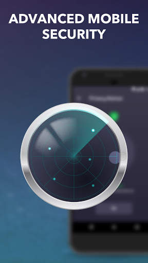 Android Antivirus: Protection & Mobile Security screenshot 2