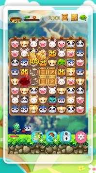 Pets vs. Zombies2-Zombie virus screenshot 1