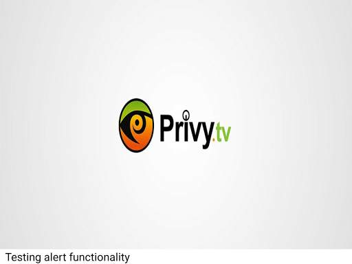 PrivyTV Player screenshot 4