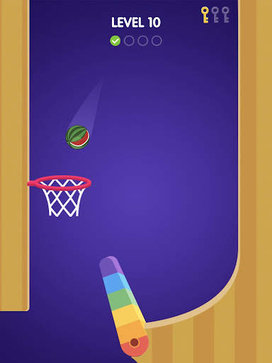 Flipper Dunk screenshot 9